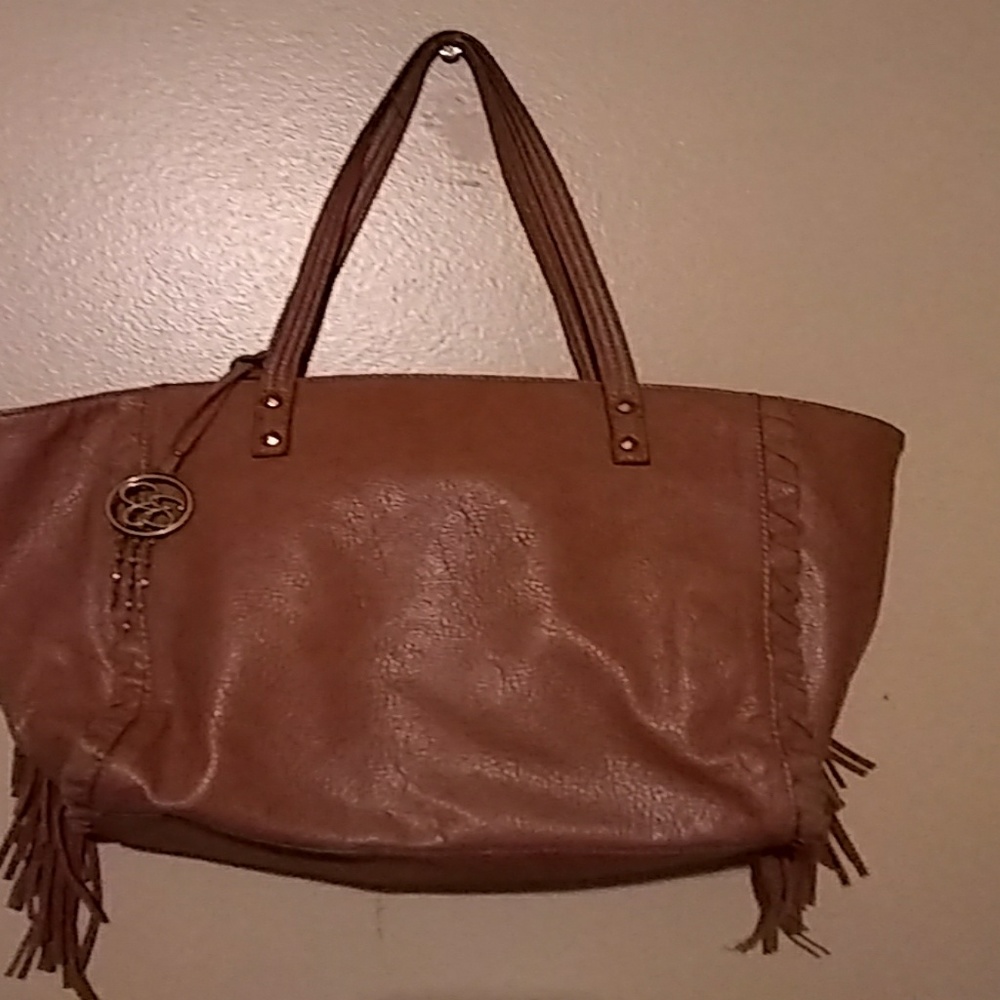 Jessica Simpson hobo bag