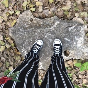 Meet your Posher, Zoee