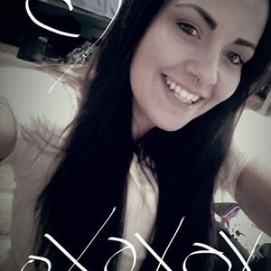 Meet your Posher, Kelli