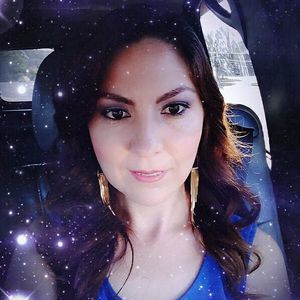 Meet your Posher, Mariana