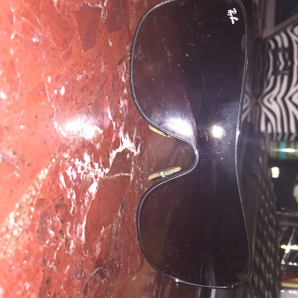 Ray Ban sunglasses
