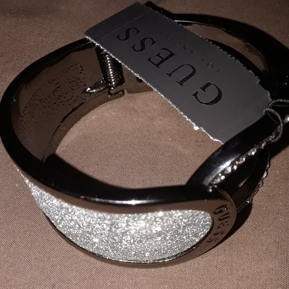 'New' Cuff Bracelet