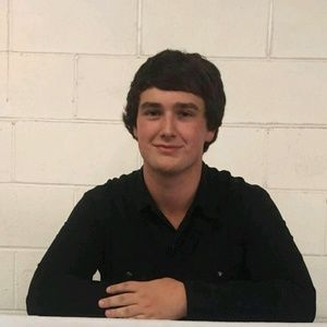 Meet your Posher, Aaron