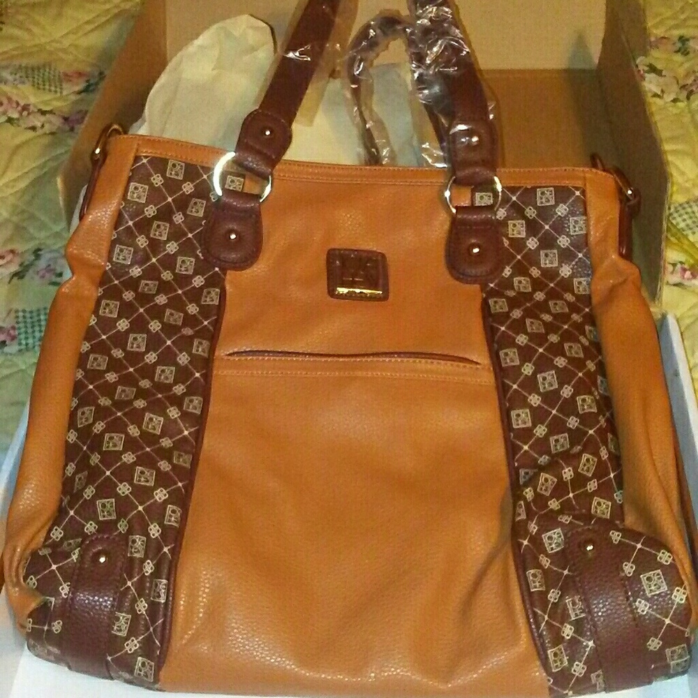 Jose hess  purse