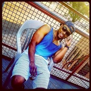 Meet your Posher, Anthony