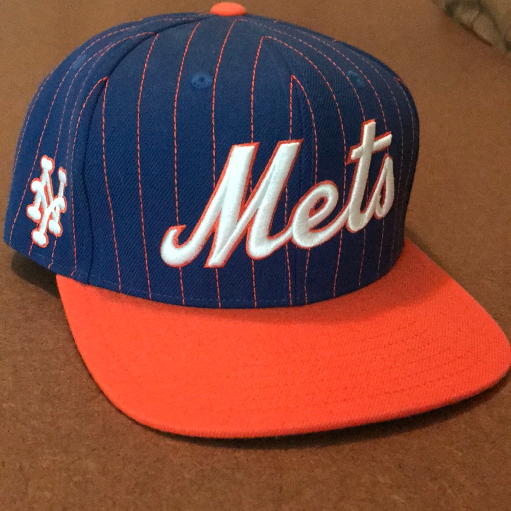 Cooperstown American Needle Collection SnapBack