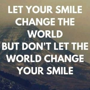 Meet your Posher, Nic