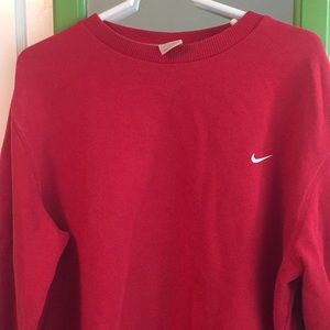VINTAGE NIKE SWEATSHIRT