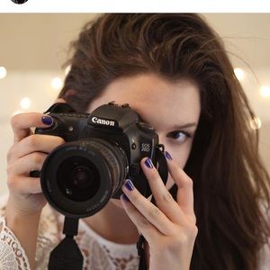 Meet your Posher, Brianna