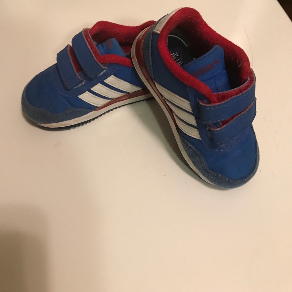 Adidas Neo Sneakers