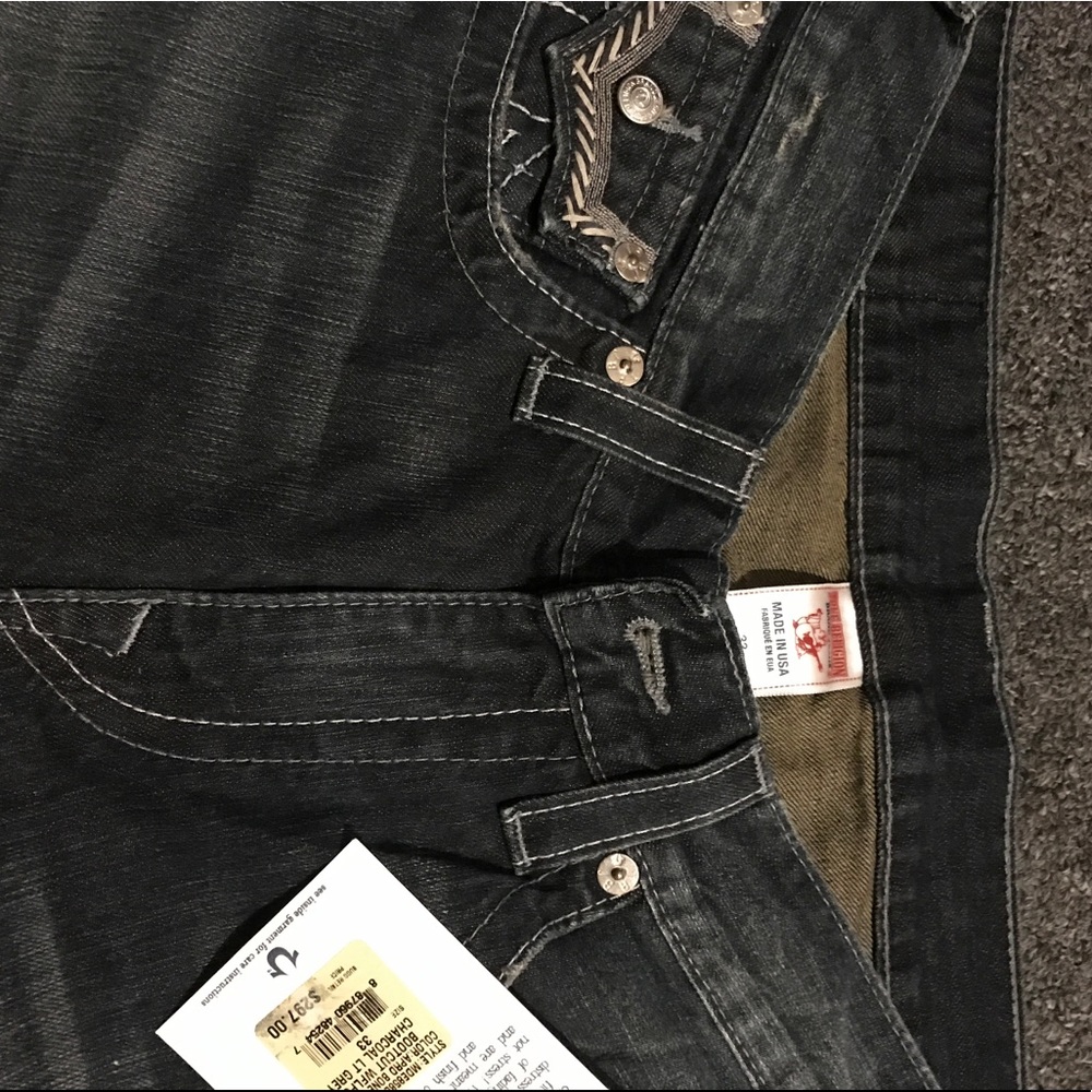 True religion jeans
