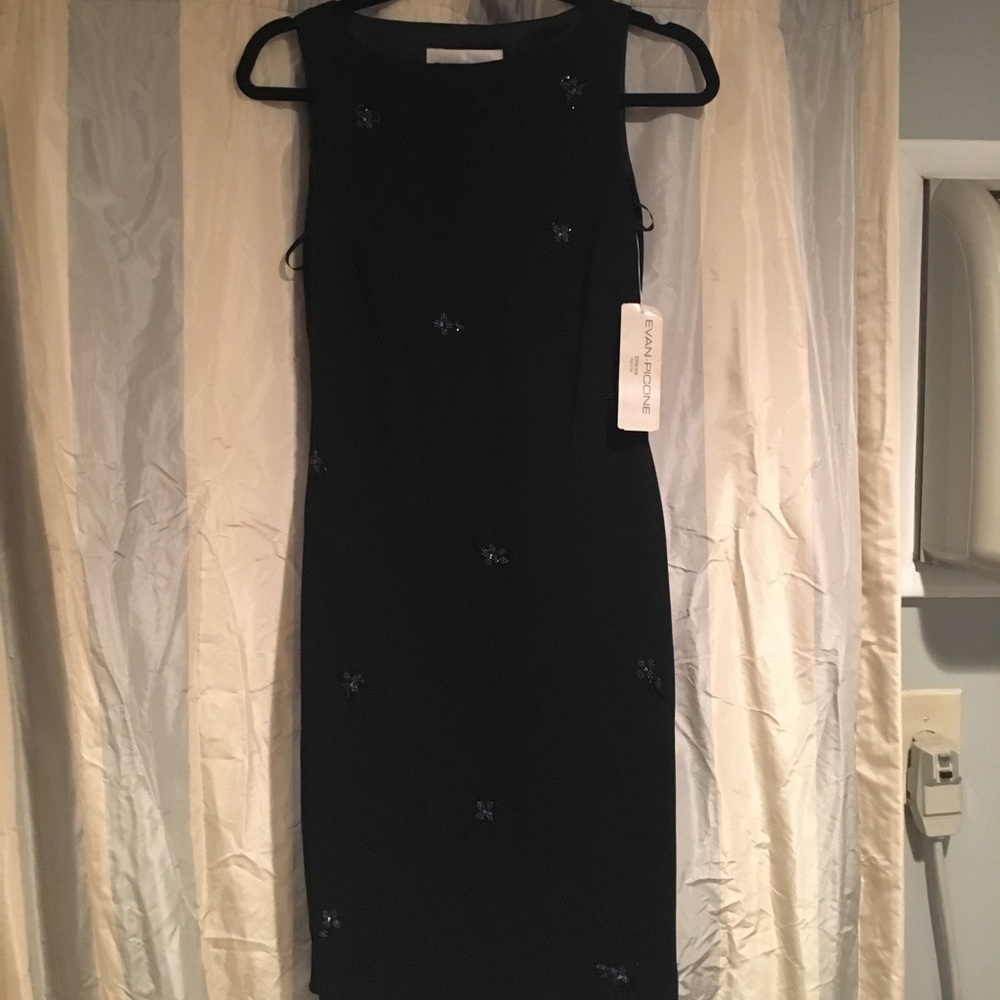 Evan - Picone Cocktail Dress