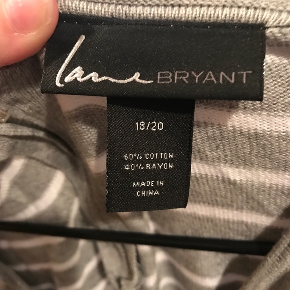 Sweater - Picture 3 of 3