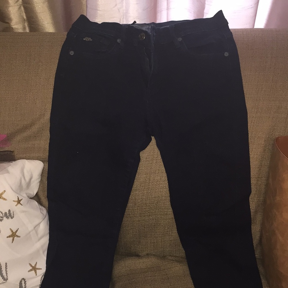 Armani jeans