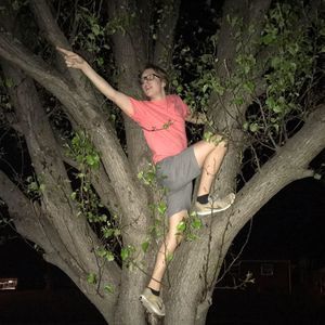 Meet your Posher, Austin