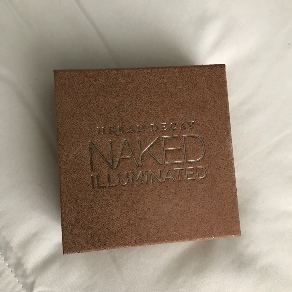 Naked Illuminated Highlight