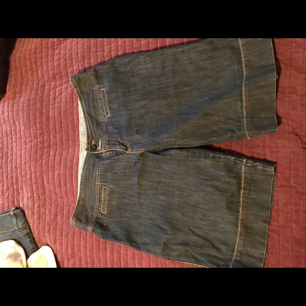 Walking shorts