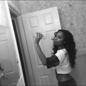 Meet your Posher, Kiara