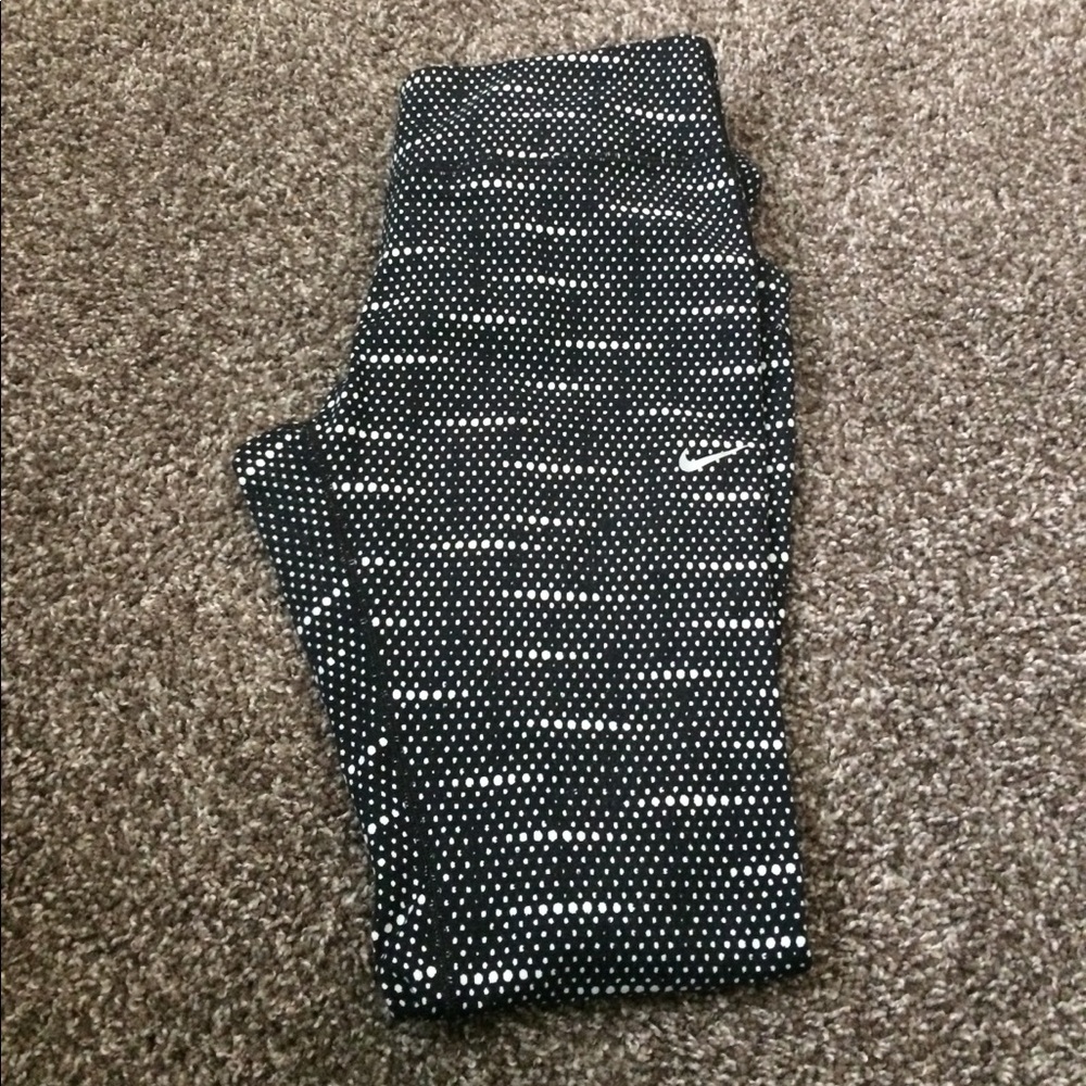 😍⚡️Nike leggings 😍⚡️