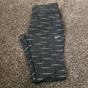 😍⚡️Nike leggings 😍⚡️