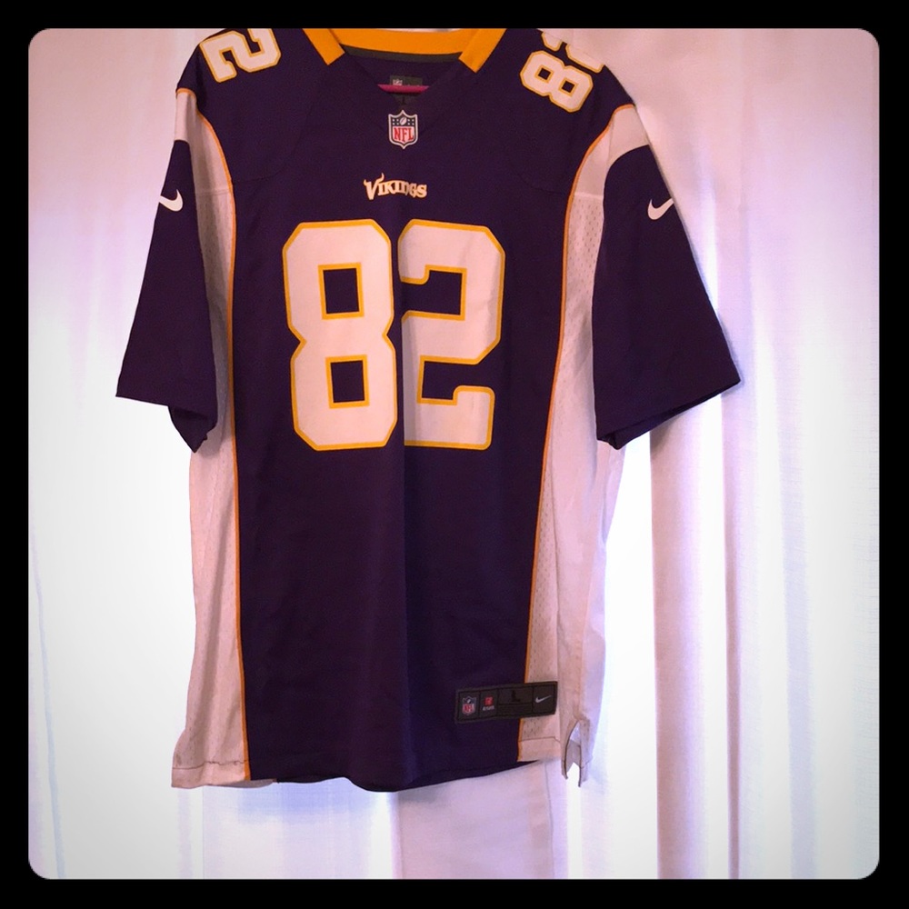 Minnesota Vikings Jersey