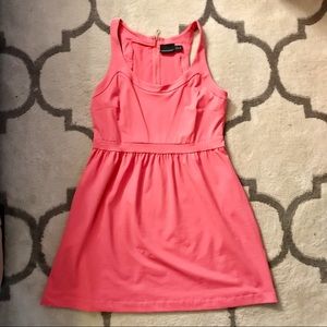 Cynthia Rowley dress with pockets!