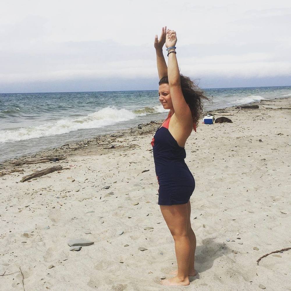 Meet your Posher, Maggy