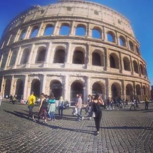 Meet your Posher, Tijana