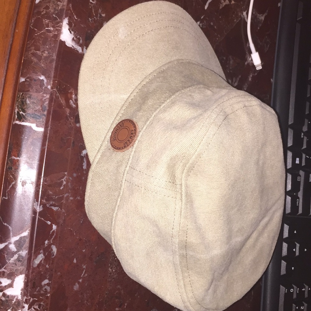 AX CAP