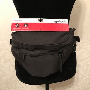 Embark Waist/Fanny/Travel Pack Adjustable Strap