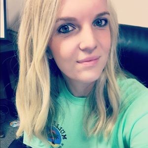 Meet your Posher, Macy