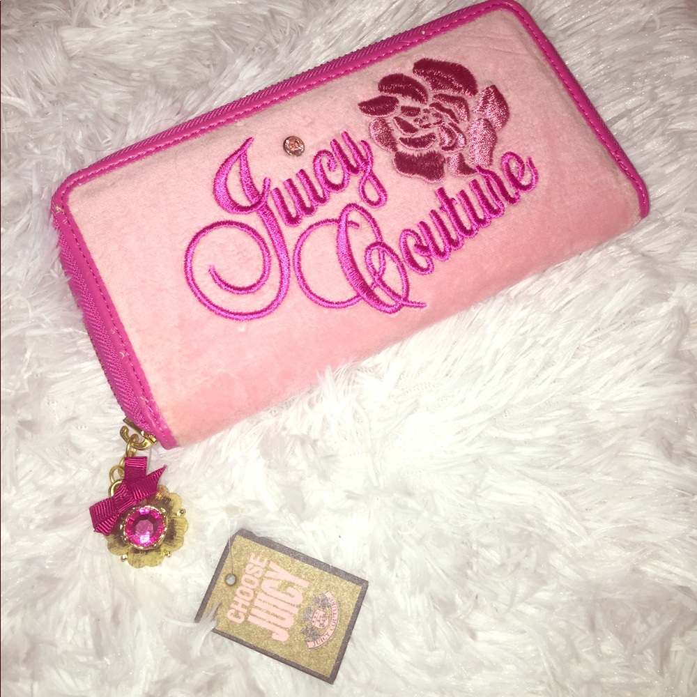 Juicy Couture Wallet