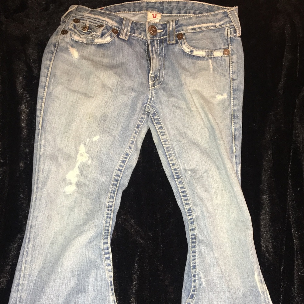 True Religion Jeans
