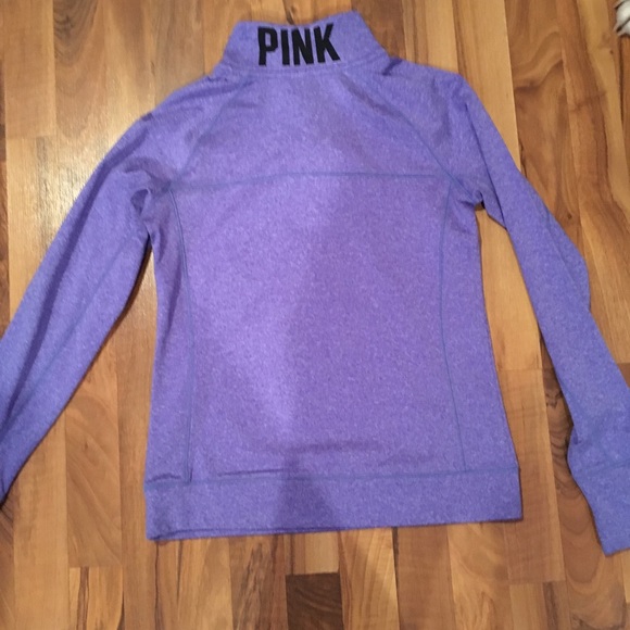 PINK sweatshirt - Picture 2 of 2