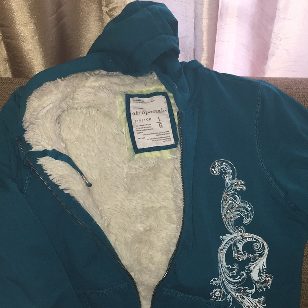 Jacket - Picture 2 of 2