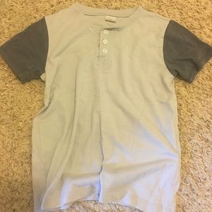 J.Crew Crewcuts tee