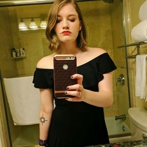 Meet your Posher, Steph