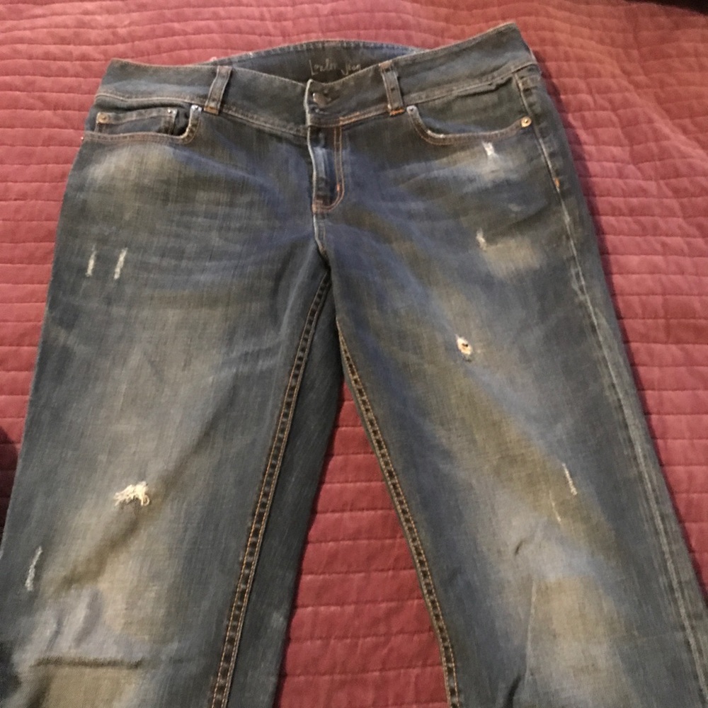 Jeans