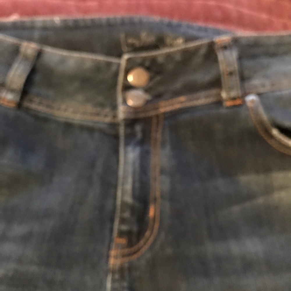 Jeans - Picture 2 of 5