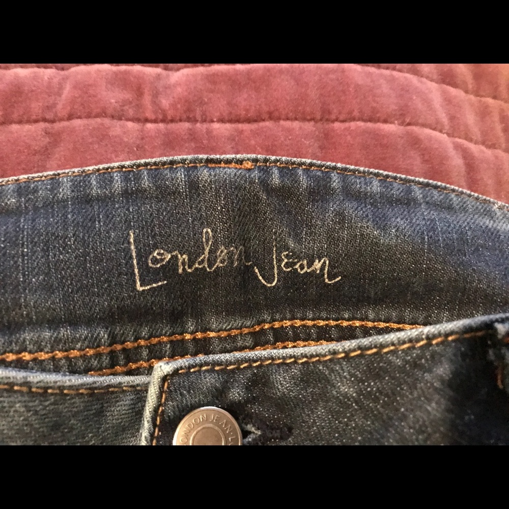 Jeans - Picture 3 of 5