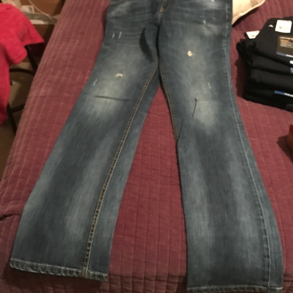 Jeans - Picture 4 of 5