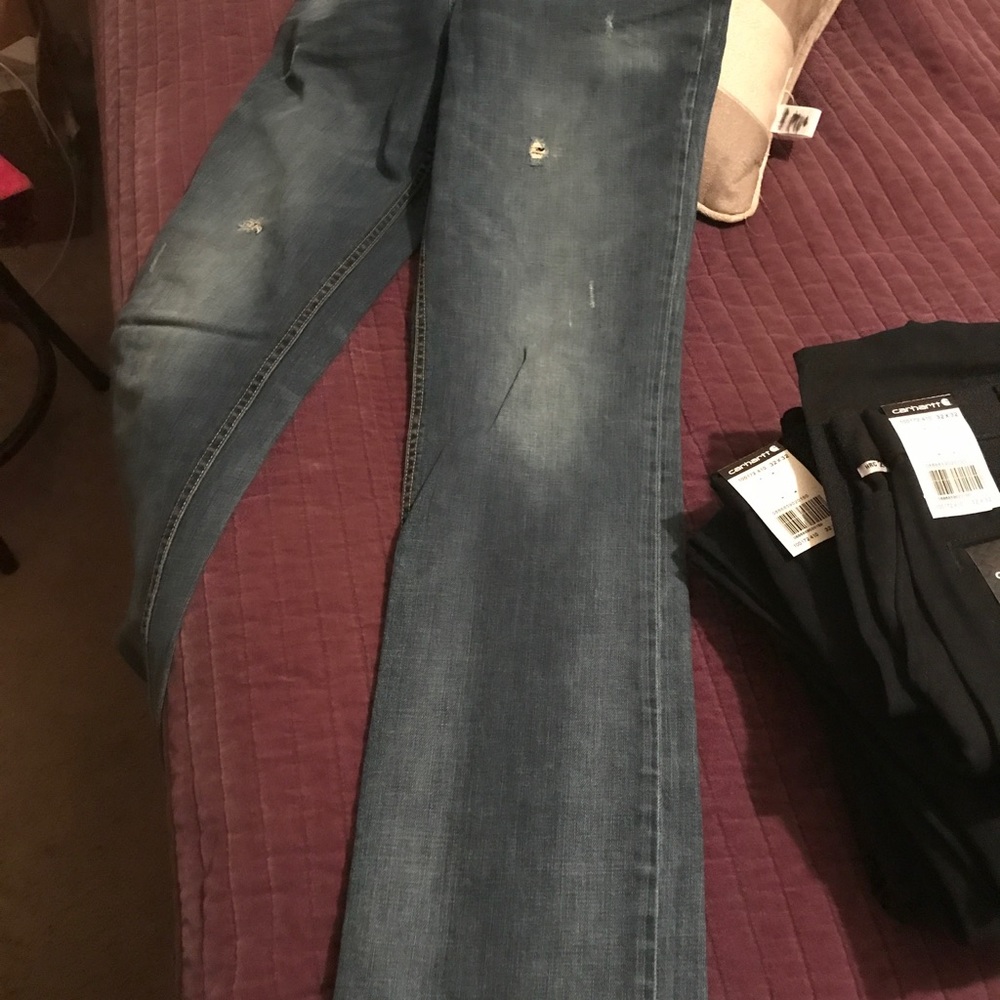 Jeans - Picture 5 of 5
