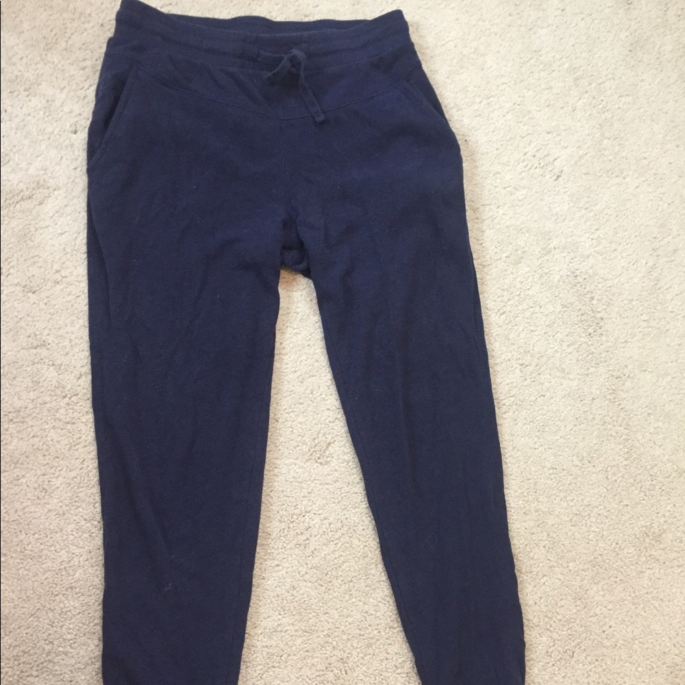 Forever 21 sweatpants