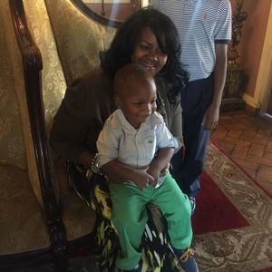 Meet your Posher, Amber