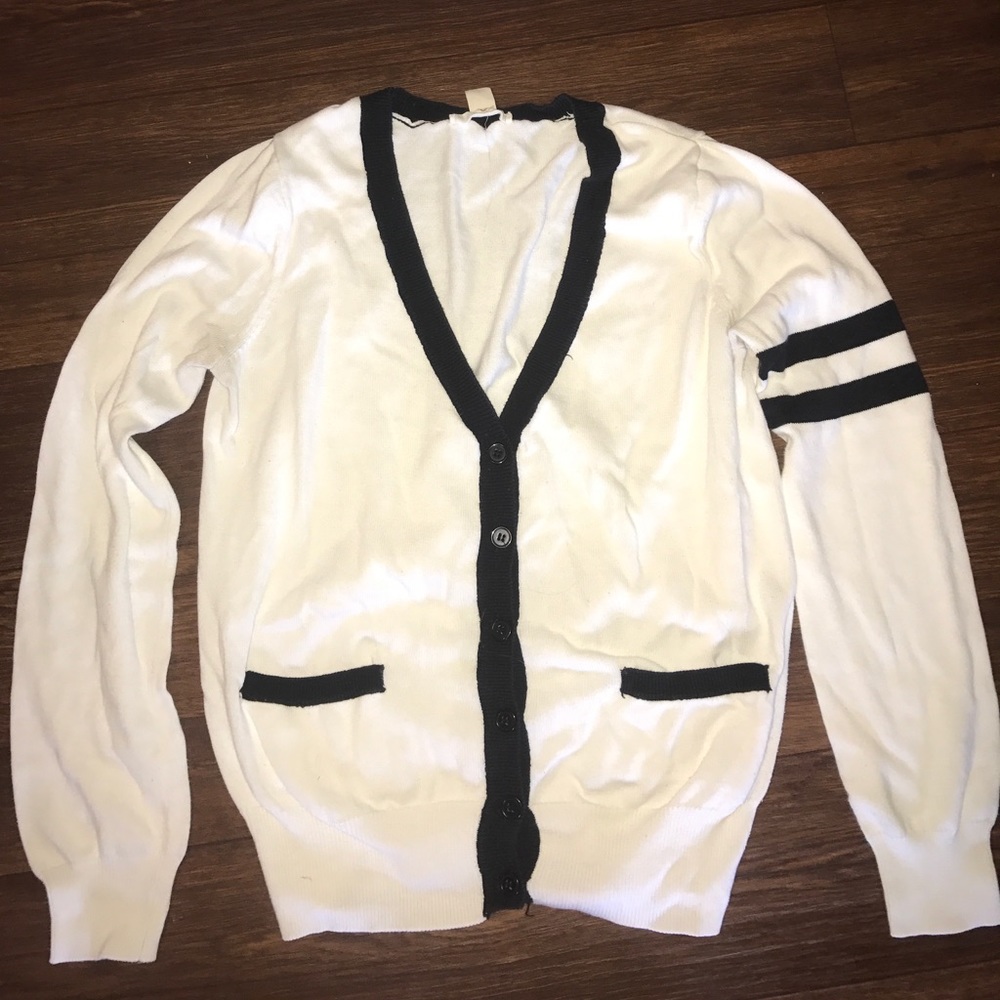 Forever21 Cardigan