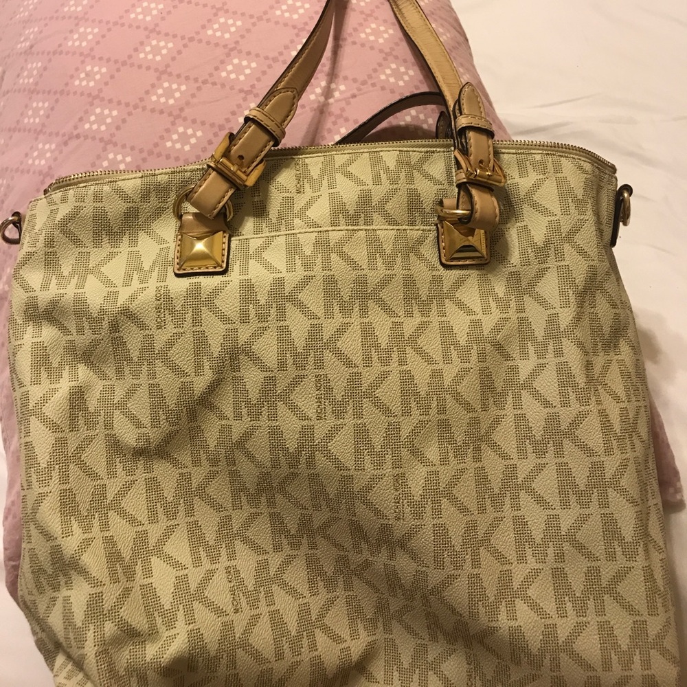 Mk bag