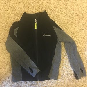 Eddie Bauer Fleece jacket