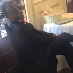 Meet your Posher, Quinton