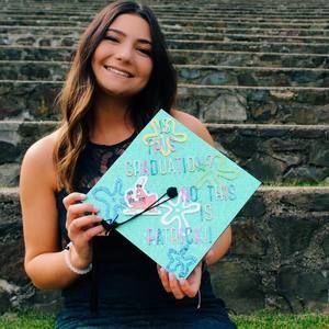 Meet your Posher, Jenn