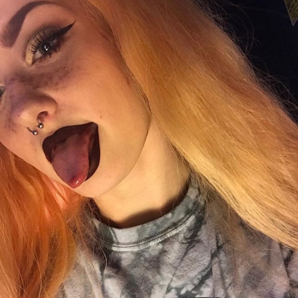 Full Lace Peach Human Hair Wig